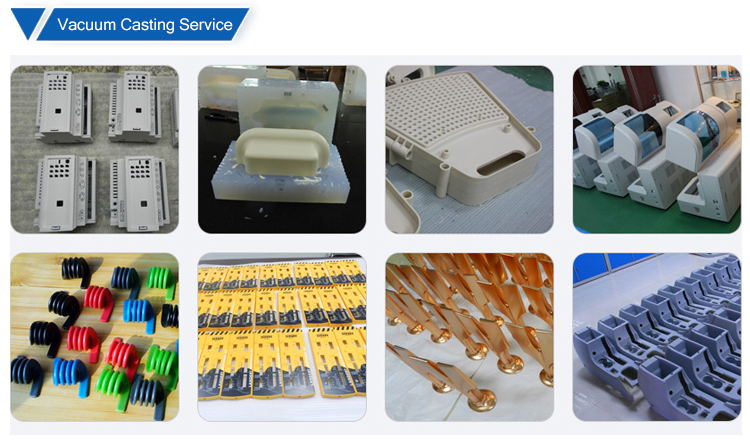 High Precision Aluminum Stainless Steel FDM Metal Service 3d Printing Prototype