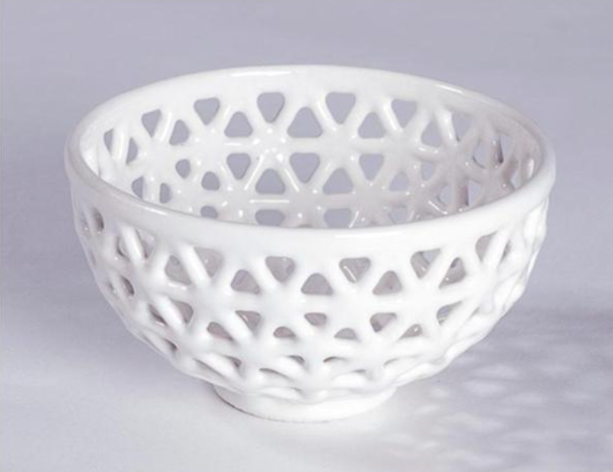3D Scanning & Reverse Engineering